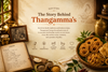 The Story Behind Thangamma's