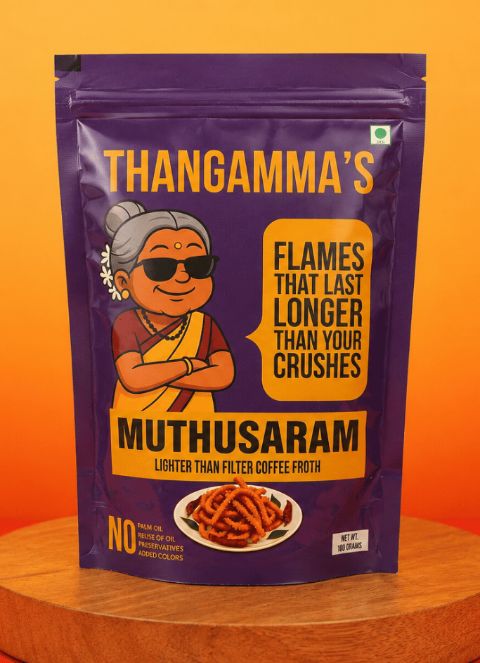 Muthusaram (100 grams)